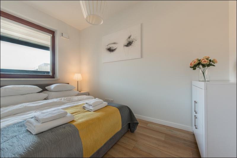 P&O Serviced Apartments Solec Varsovie Extérieur photo