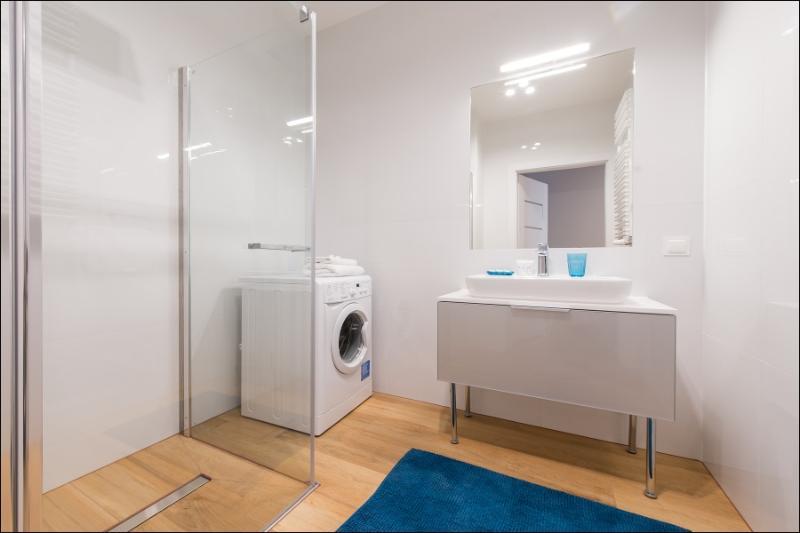 P&O Serviced Apartments Solec Varsovie Extérieur photo